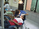 dental student