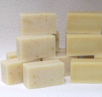 Homemade Soap Recipes