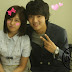 Jiyeon and Yoon Si Yoon Pictures