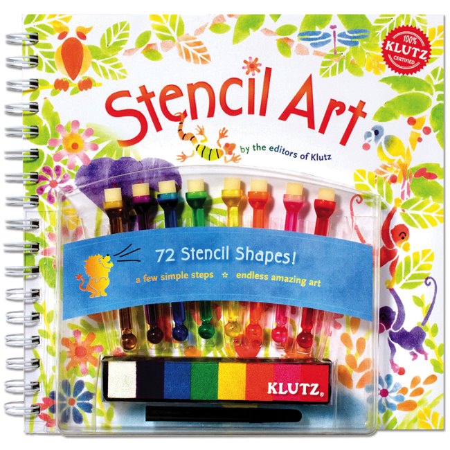 Weekend Kits Blog November 2010