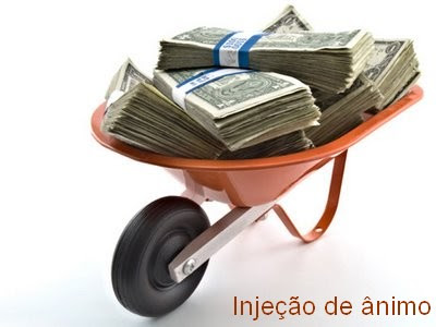 Ajude seus ídolos de barro. Eles precisam de tratamento ortomolecular para evitar o envelhecimento precoce. Andam trabalhando horrores. Ajude seus ídolos de barro.