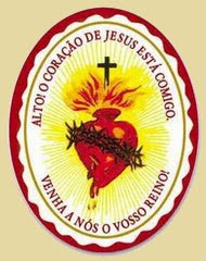 Sagrado Coração de JESUS