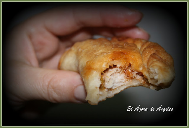 Empanadillas De Bonito
