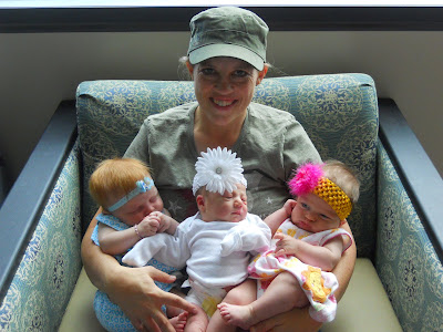 Little Nieces