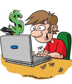 Cómo hacer para ganar USD$100 Diarios con adsense 5