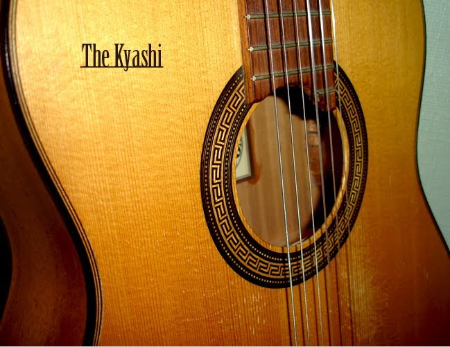Kyashi - The one and only