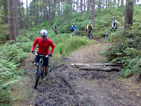 Delamere Sat 15 Aug