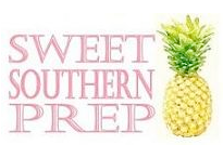 sweet southern prep