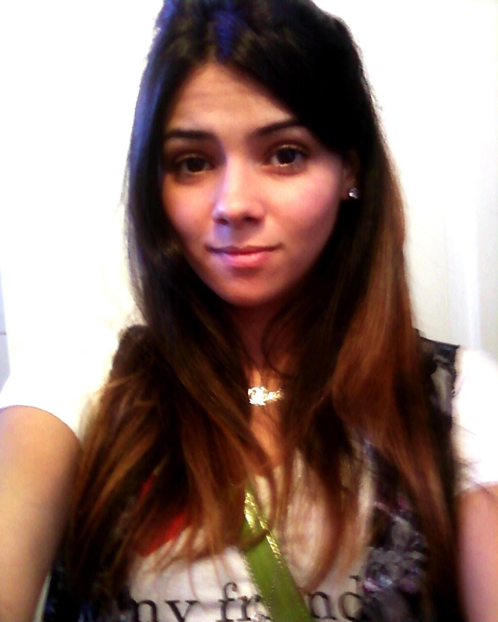 Cabelo preto longo, algumas Cabelo preto longo, algumas