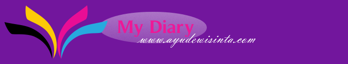 My Diary