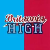 britannia high soundtrack