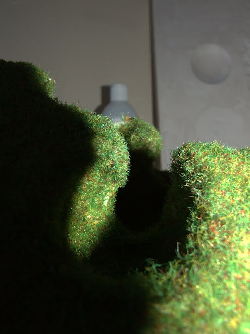 Green Void