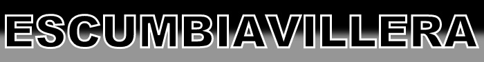 ESCUMBIAVILLERA
