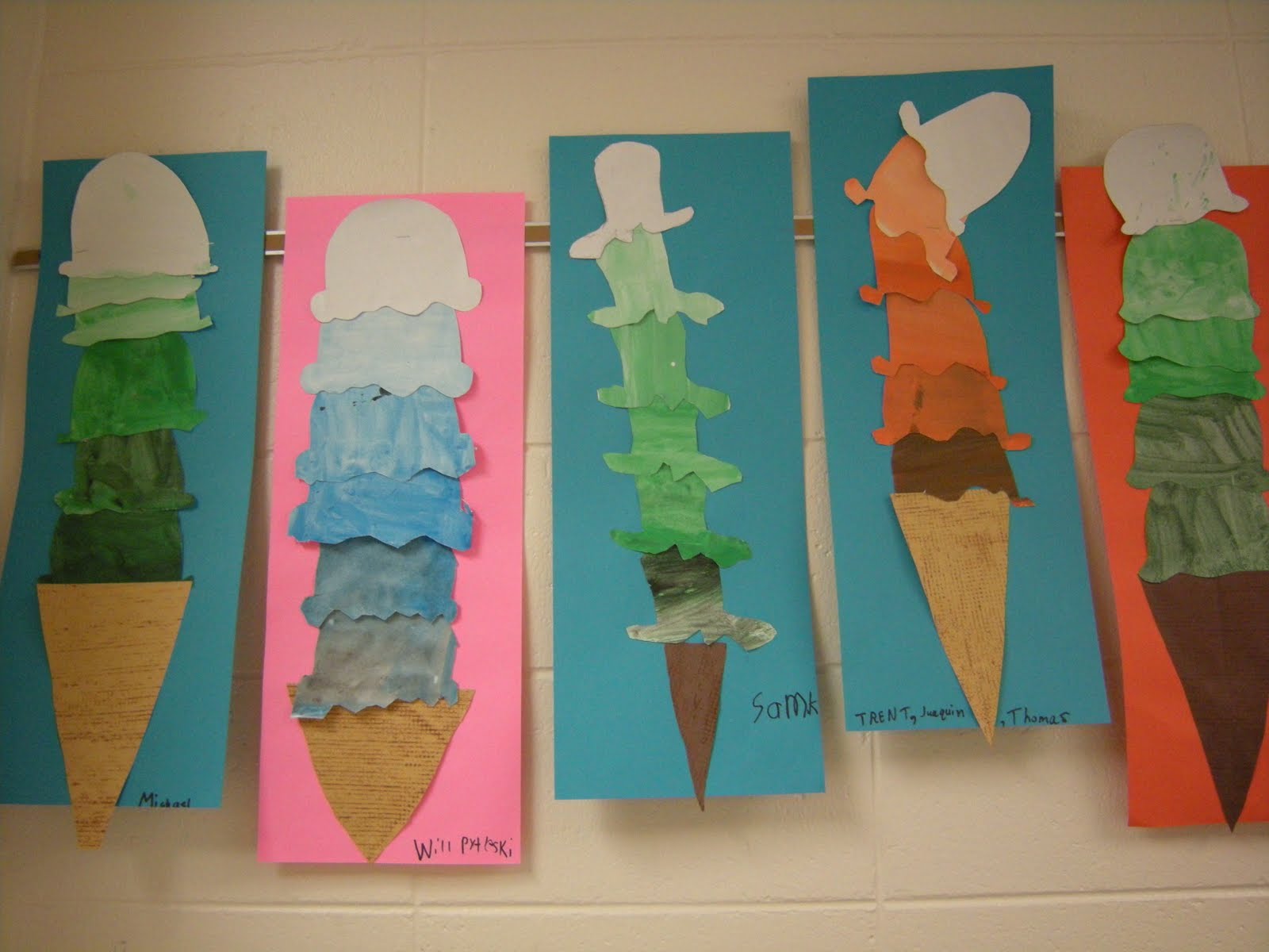 Artolazzi Value Ice Cream Cones