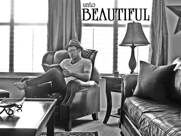 Unto Beautiful