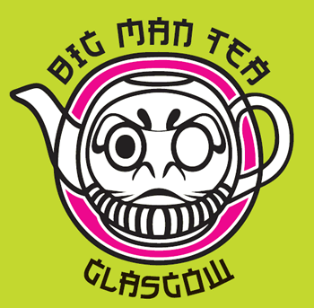 Big Man Tea