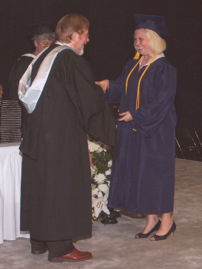 wingate university mascot