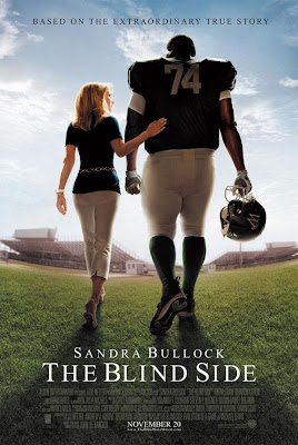 Blind Side - Amazon.de