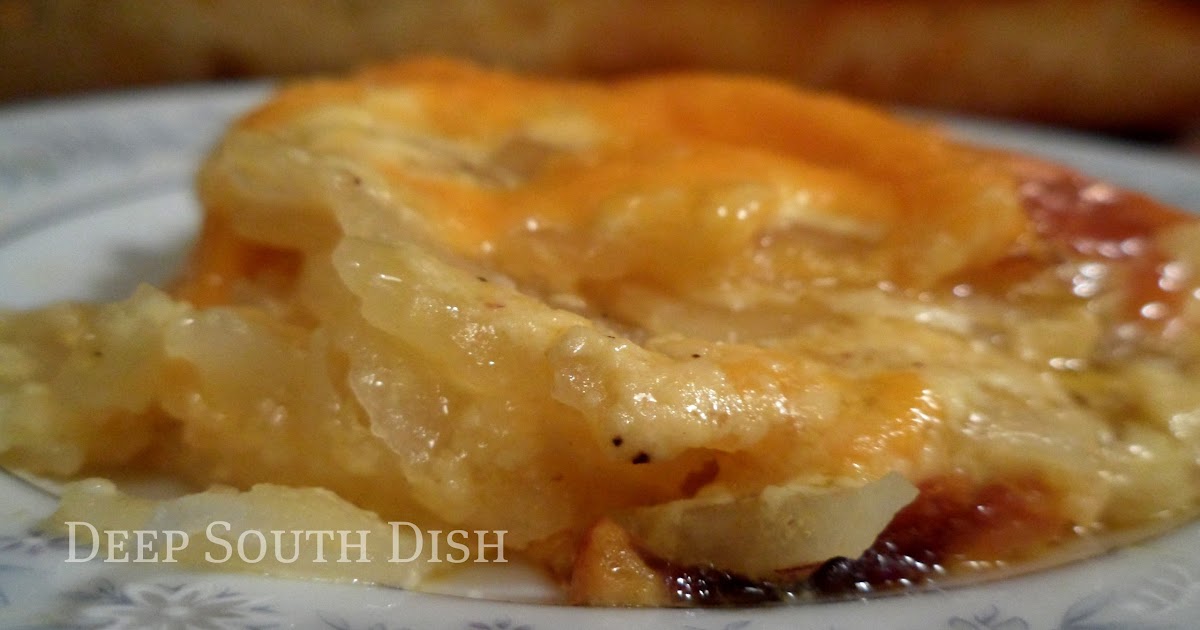 Recipes cheesy potatoes au gratin Recipes cheesy potatoes au gratin