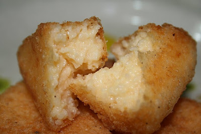 Grit Cakes