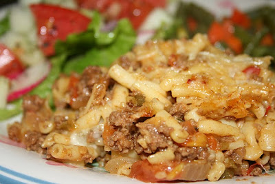 Ground Cheese
