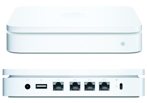 Airport Extreme Apple