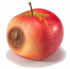 MANZANA PღDRIDA