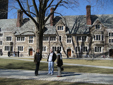 Princeton Architecture
