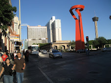 Downtown San Antonio