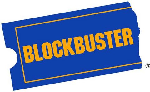 Blockbuster on Demand is now