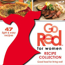 Learn About "Go Red For Women"