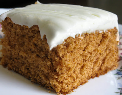 Ingredient Spice Cake Ingredient Spice Cake