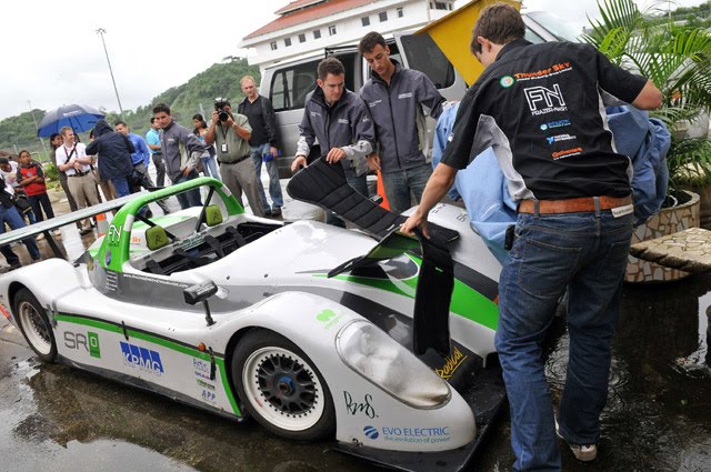 de los autos de carrera