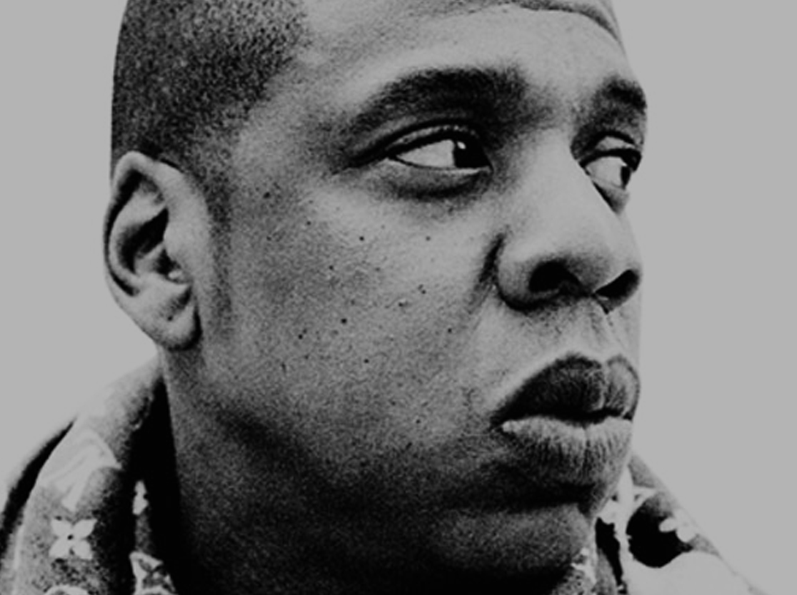 Jay Z Artwork