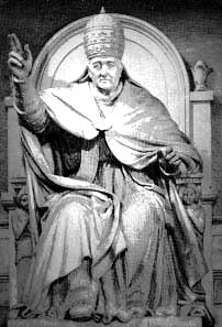 Pope Gregory XVI