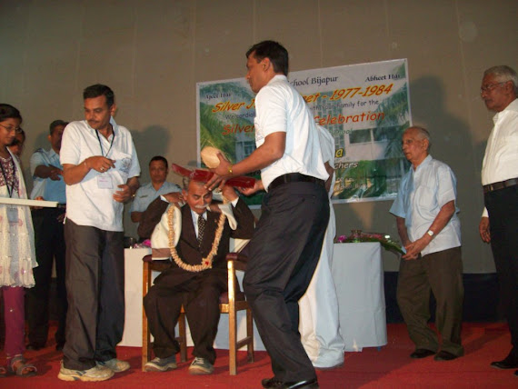 15.Shri SP Patil
