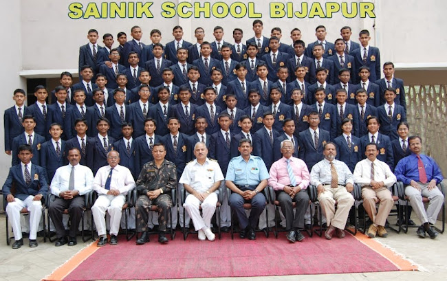 XII-The following 77 Cadets  appeared for the board exam in April 2010 and received 100 percent res