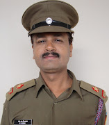 Third Officer MM Kinnal