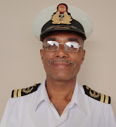 First Officer Damodar K