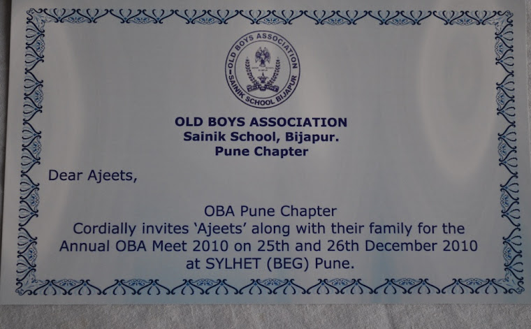 2.Invitation for the meet