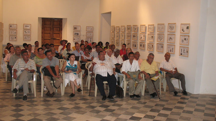 EL PUBLICO EN EL PARLAMENTO