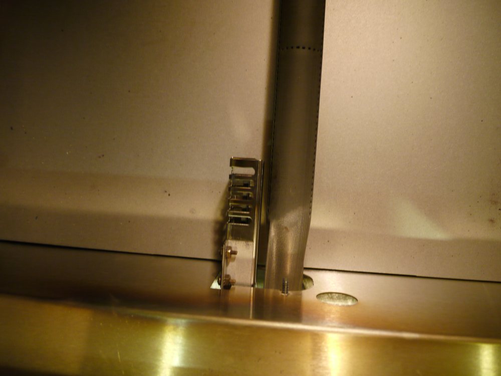 Ben Krasnow Replacing a gas oven ignitor