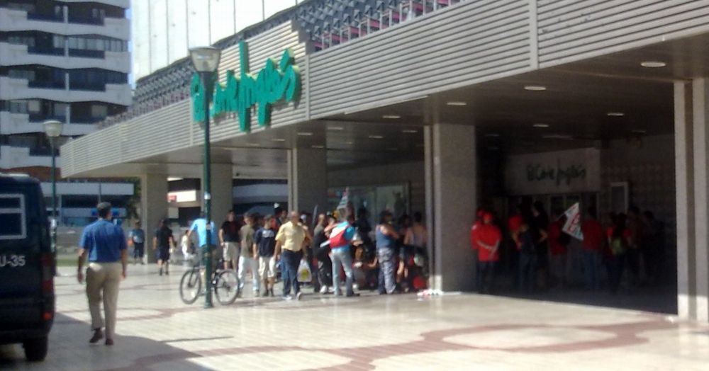 baile de prostitutas lupas en el corte ingles baile de prostitutas lupas en el corte ingles