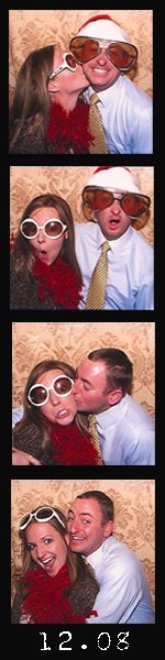 Married 4 years, and we\