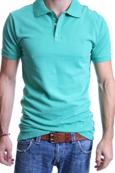 Modern Amusement Polo