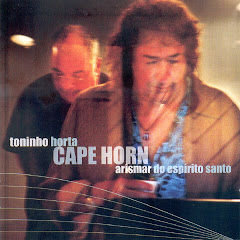 Lançamento 2008 > CD 'CAPE HORN'