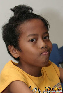 Zulkipli (Kiamat Sudah Dekat)