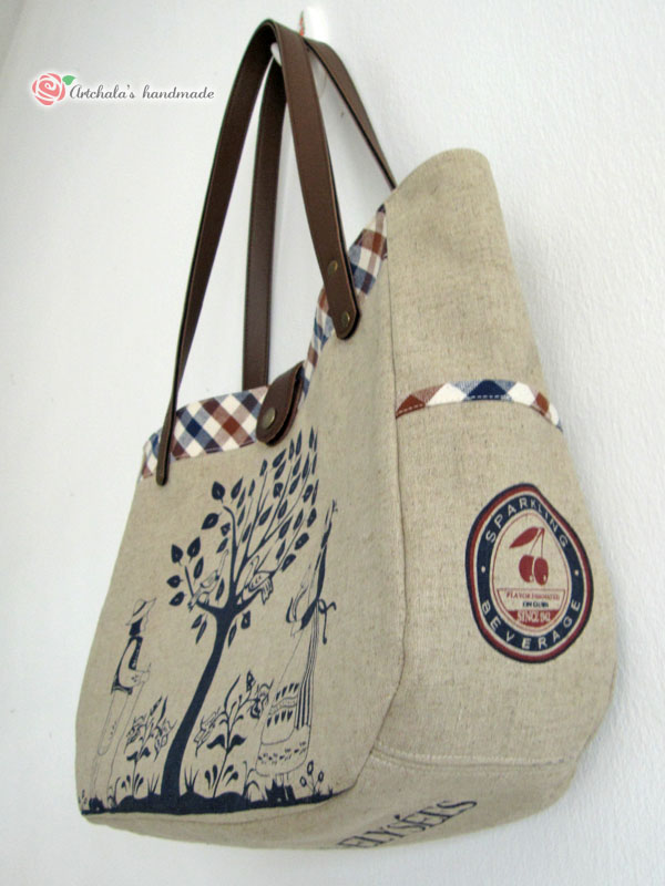 Handmade Zakka
