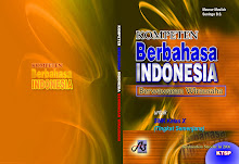 Kompeten Berbahasa Indonesia Berwawasan Wira Usaha: untuk SMK Tingkat Semenjana