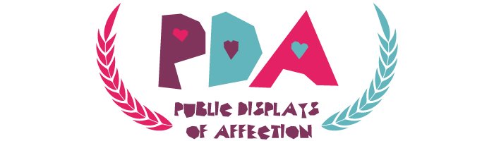 Public Displays Of Affection